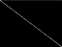 neos-824661 decomposed, zeros are black