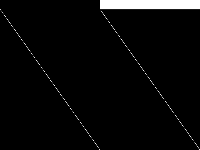 neos-872648 decomposed, zeros are black