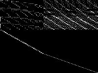 neos-933562 decomposed, zeros are black