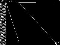 neos-950242 decomposed, zeros are black