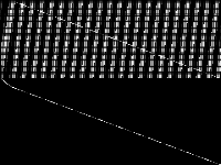 neos-952987 decomposed, zeros are black