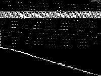 neos-954925 decomposed, zeros are black