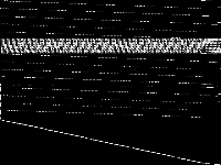 neos-957143 decomposed, zeros are black