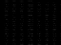 neos5 decomposed, zeros are black