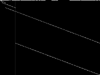 neos8 decomposed, zeros are black