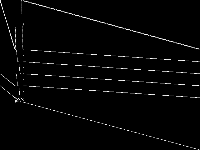 netdiversion decomposed, zeros are black