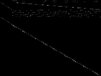 newdano decomposed, zeros are black