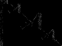 nh97_potential decomposed, zeros are black