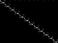 nj2 decomposed, zeros are black