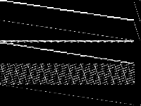 ns1456591 decomposed, zeros are black