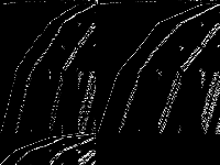 opm2-z6-s1 decomposed, zeros are black