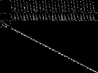 piperout-d20 decomposed, zeros are black