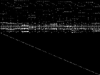 ran14x18-disj-8 decomposed, zeros are black