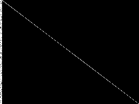 rmatr100-p10 decomposed, zeros are black