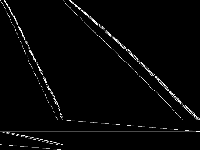 rmine11 decomposed, zeros are black