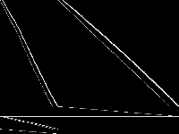 rmine15 decomposed, zeros are black