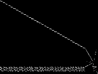 rococoC10-001000 decomposed, zeros are black