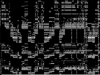 rvb-sub decomposed, zeros are black
