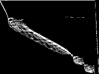 s100 decomposed, zeros are black