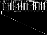 satellites4-25 decomposed, zeros are black