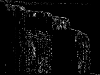 seymour decomposed, zeros are black