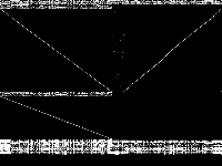 sp98ir decomposed, zeros are black