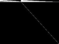 square37 decomposed, zeros are black