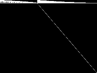 square41 decomposed, zeros are black