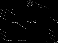 supportcase25 decomposed, zeros are black