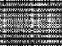 t1722 decomposed, zeros are black