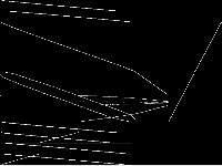 triptim2 decomposed, zeros are black