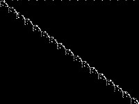 unitcal_7 decomposed, zeros are black