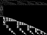 wachplan decomposed, zeros are black