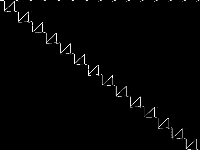 allcolor model group composite image, zeros are black