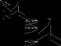 ghoulomb model group composite image, zeros are black