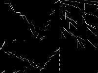 traininstance model group composite image, zeros are black