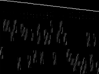 30n20b8 raw, zeros are black