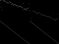 beavma raw, zeros are black