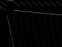 bienst2 raw, zeros are black