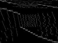 cdc7-4-3-2 raw, zeros are black