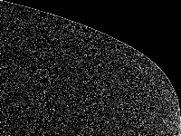 chromaticindex256-8 raw, zeros are black