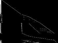 cryptanalysiskb128n5obj16 raw, zeros are black