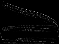 csched007 raw, zeros are black