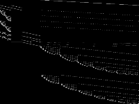 graphdraw-domain raw, zeros are black