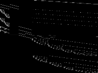 graphdraw-gemcutter raw, zeros are black