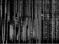 ivu52 raw, zeros are black