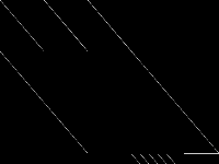 lotsize raw, zeros are black