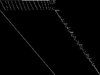 mkc raw, zeros are black