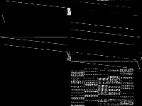 momentum2 raw, zeros are black