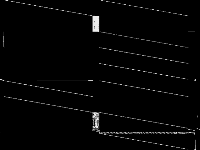 momentum3 raw, zeros are black
